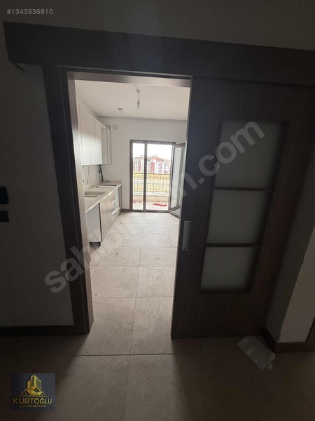 Güneyşehir 5.etapda Kiralik 2+1 Ara Kat Mukemmel Cepheli Daire — fotoğraf 5