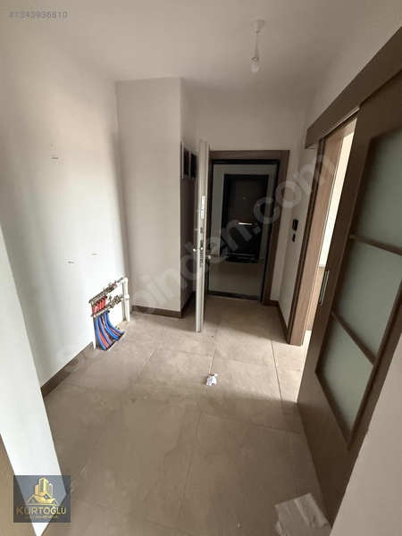 Güneyşehir 5.etapda Kiralik 2+1 Ara Kat Mukemmel Cepheli Daire — fotoğraf 6