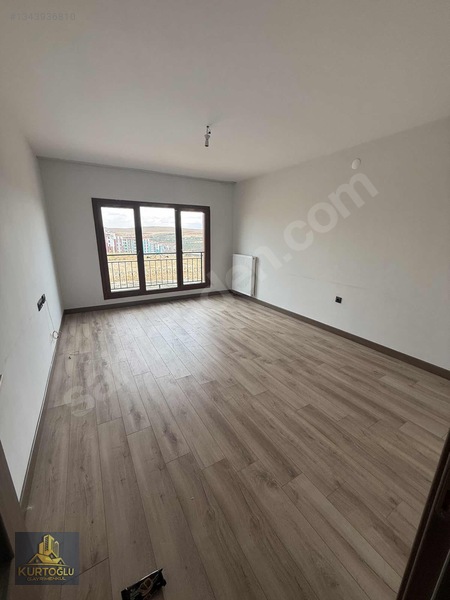 Güneyşehir 5.etapda Kiralik 2+1 Ara Kat Mukemmel Cepheli Daire — fotoğraf 7