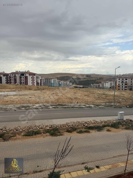 Güneyşehir 5.etapda Kiralik 2+1 Ara Kat Mukemmel Cepheli Daire — fotoğraf 9