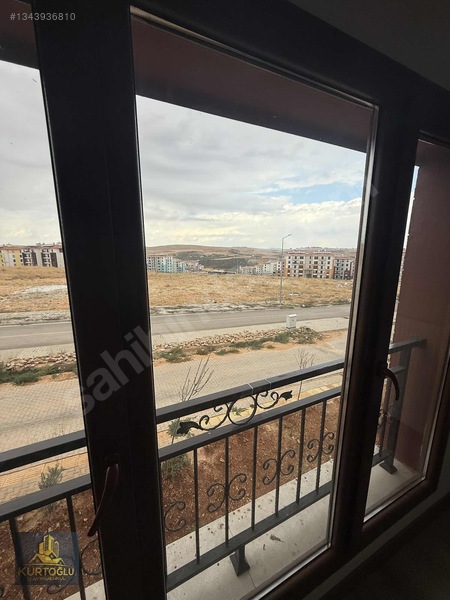 Güneyşehir 5.etapda Kiralik 2+1 Ara Kat Mukemmel Cepheli Daire — fotoğraf 10