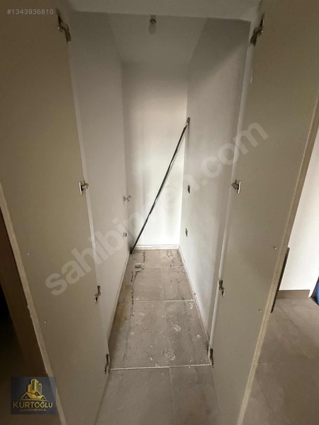Güneyşehir 5.etapda Kiralik 2+1 Ara Kat Mukemmel Cepheli Daire — fotoğraf 11