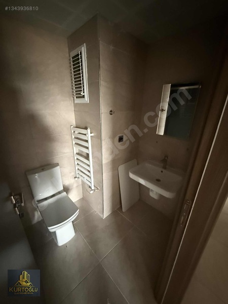 Güneyşehir 5.etapda Kiralik 2+1 Ara Kat Mukemmel Cepheli Daire — fotoğraf 14