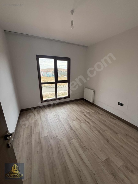 Güneyşehir 5.etapda Kiralik 2+1 Ara Kat Mukemmel Cepheli Daire — fotoğraf 15