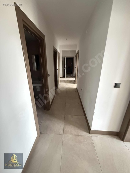 Güneyşehir 5.etapda Kiralik 2+1 Ara Kat Mukemmel Cepheli Daire — fotoğraf 16