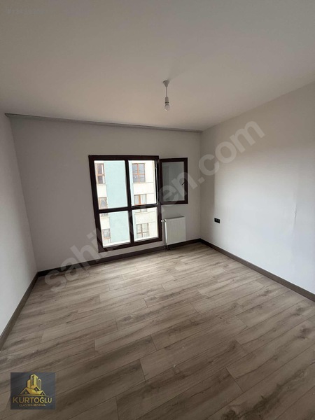 Güneyşehir 5.etapda Kiralik 2+1 Ara Kat Mukemmel Cepheli Daire — fotoğraf 17