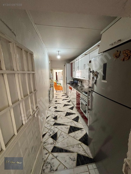Özhan'Dan Çarmuzu Mahallesi'De 3+1 Satılık Müstakil Bahçeli Ev