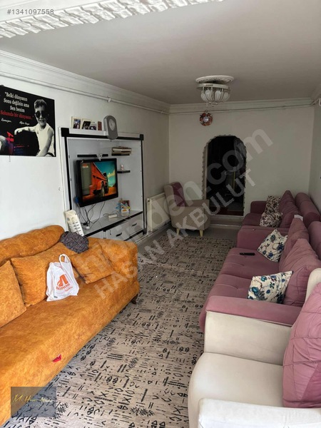 Özhan'dan Çarmuzu Mahallesi'de 3+1 Satılık Müstakil Bahçeli Ev — fotoğraf 4