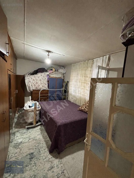 Özhan'dan Çarmuzu Mahallesi'de 3+1 Satılık Müstakil Bahçeli Ev — fotoğraf 7