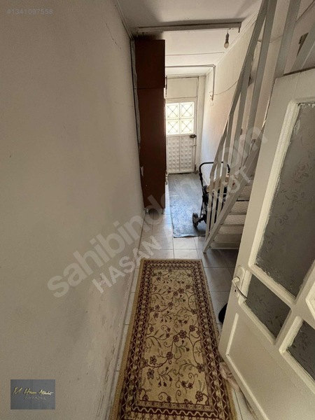 Özhan'dan Çarmuzu Mahallesi'de 3+1 Satılık Müstakil Bahçeli Ev — fotoğraf 15