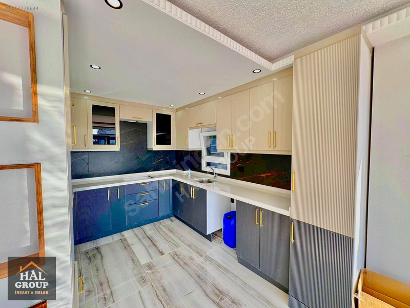 ╭╯hâl Group╰╮havuzlu Ve Deniz Manzaralı Müstakill 4+1 Villa — fotoğraf 14