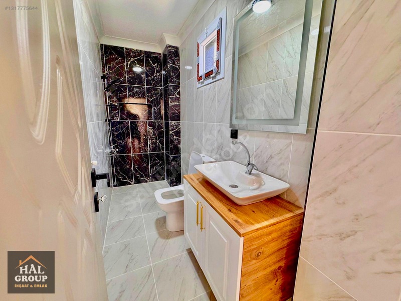 ╭╯hâl Group╰╮havuzlu Ve Deniz Manzaralı Müstakill 4+1 Villa — fotoğraf 15