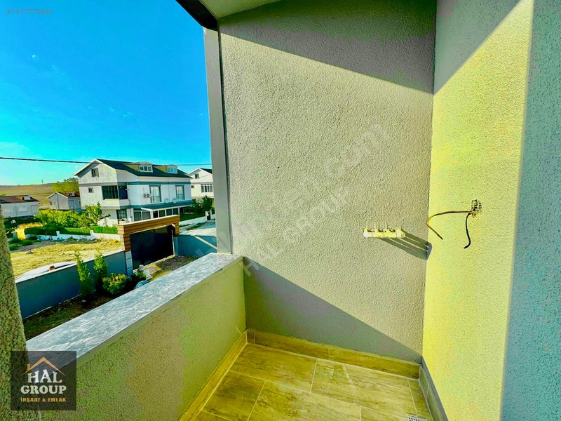╭╯hâl Group╰╮havuzlu Ve Deniz Manzaralı Müstakill 4+1 Villa — fotoğraf 18