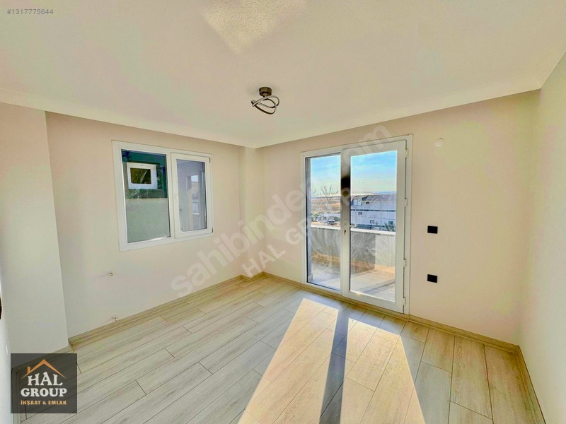 ╭╯hâl Group╰╮havuzlu Ve Deniz Manzaralı Müstakill 4+1 Villa — fotoğraf 19