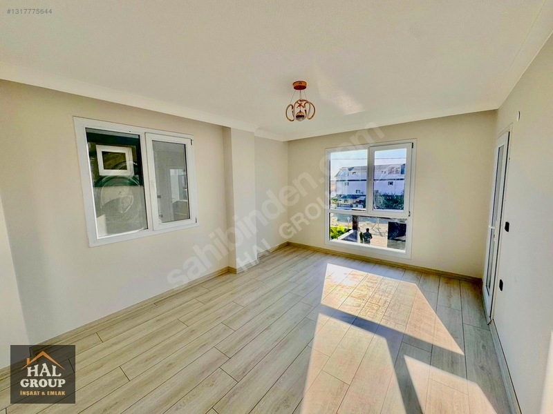╭╯hâl Group╰╮havuzlu Ve Deniz Manzaralı Müstakill 4+1 Villa — fotoğraf 22