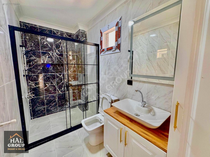 ╭╯hâl Group╰╮havuzlu Ve Deniz Manzaralı Müstakill 4+1 Villa — fotoğraf 23