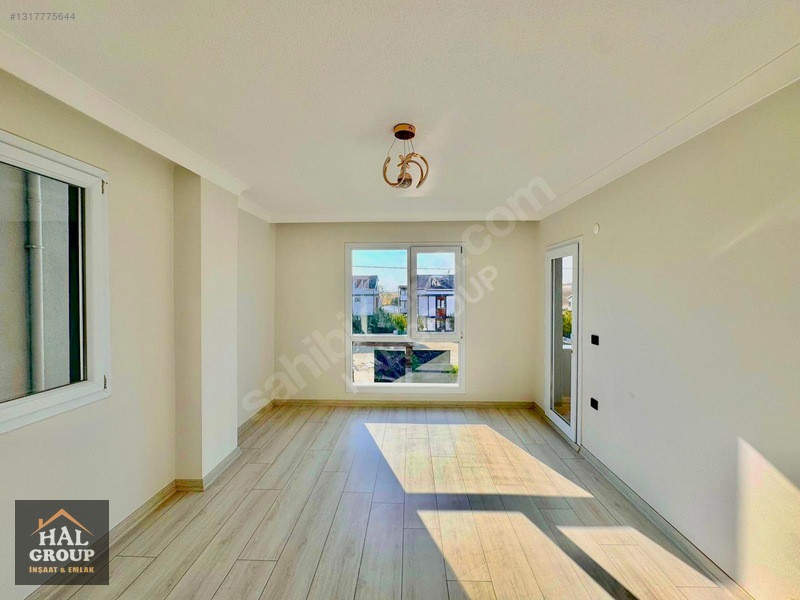 ╭╯hâl Group╰╮havuzlu Ve Deniz Manzaralı Müstakill 4+1 Villa — fotoğraf 27