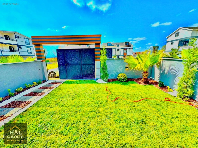 ╭╯hâl Group╰╮havuzlu Ve Deniz Manzaralı Müstakill 4+1 Villa — fotoğraf 29