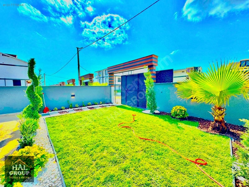╭╯hâl Group╰╮havuzlu Ve Deniz Manzaralı Müstakill 4+1 Villa — fotoğraf 30