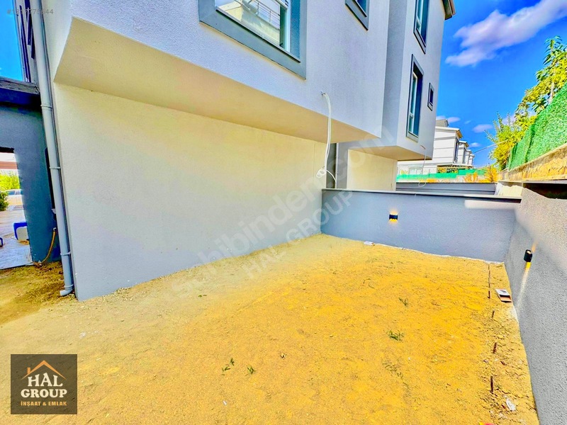 ╭╯hâl Group╰╮havuzlu Ve Deniz Manzaralı Müstakill 4+1 Villa — fotoğraf 31