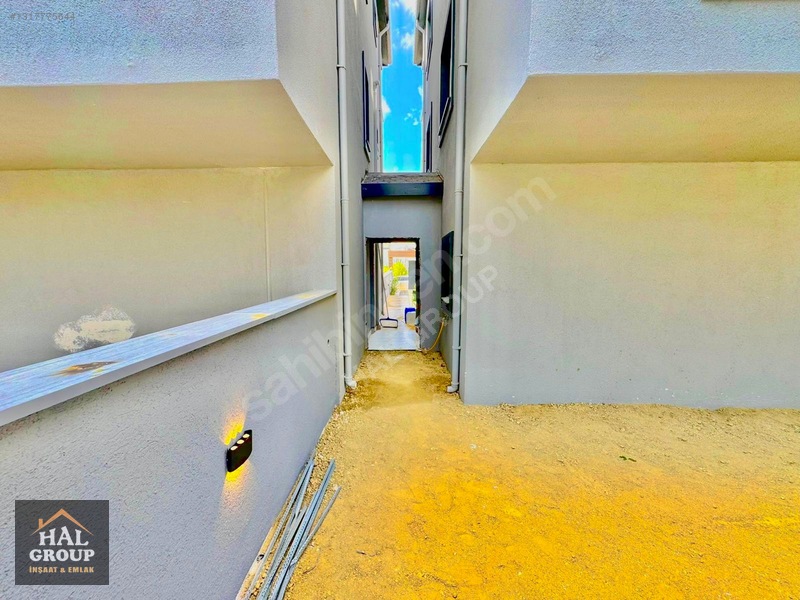 ╭╯hâl Group╰╮havuzlu Ve Deniz Manzaralı Müstakill 4+1 Villa — fotoğraf 32