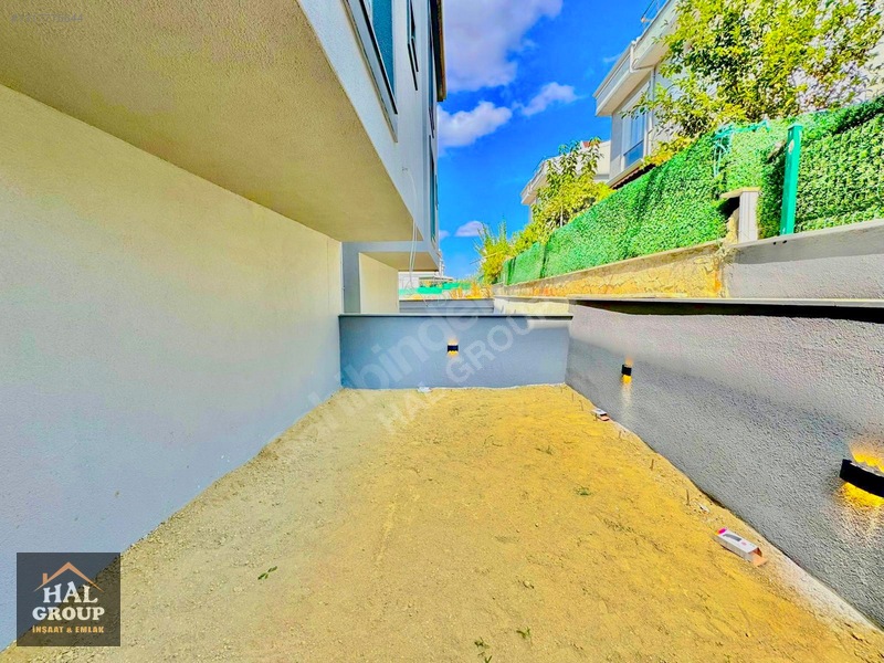 ╭╯hâl Group╰╮havuzlu Ve Deniz Manzaralı Müstakill 4+1 Villa — fotoğraf 33