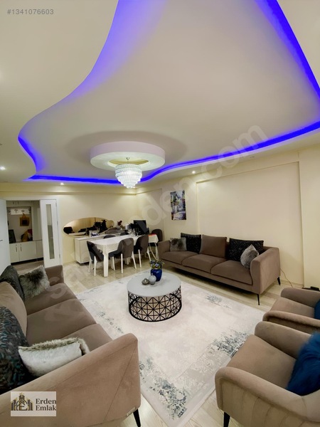 Mükemmel Konumda Satılık 3+1 Daireler