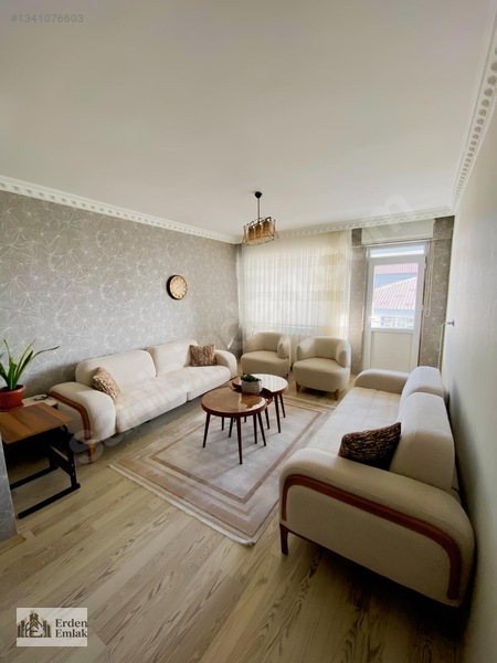 Mükemmel Konumda Satılık 3+1 Daireler — fotoğraf 9