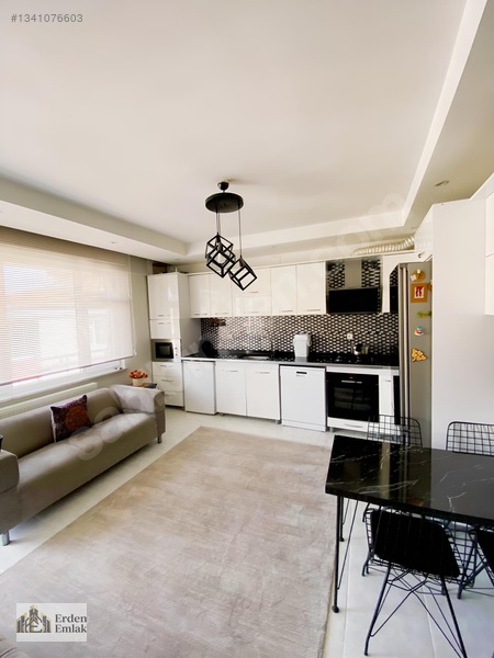Mükemmel Konumda Satılık 3+1 Daireler — fotoğraf 14