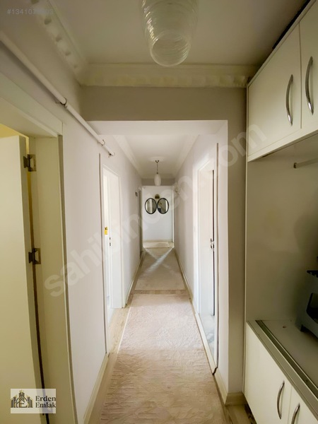Mükemmel Konumda Satılık 3+1 Daireler — fotoğraf 15