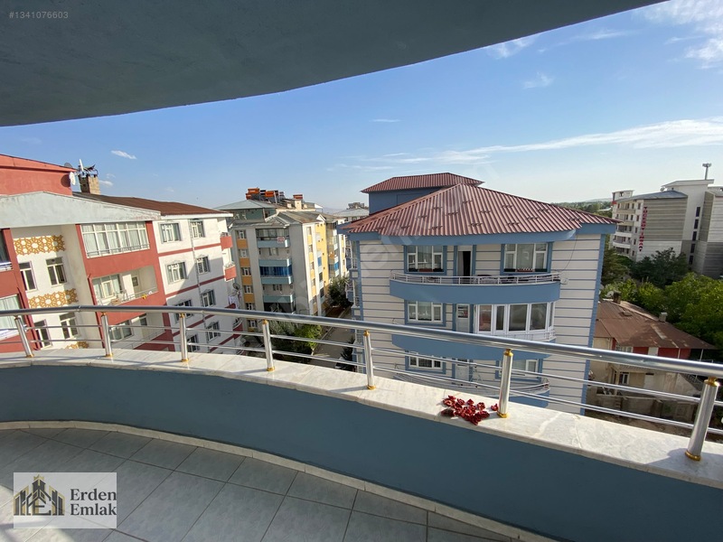 Mükemmel Konumda Satılık 3+1 Daireler — fotoğraf 23