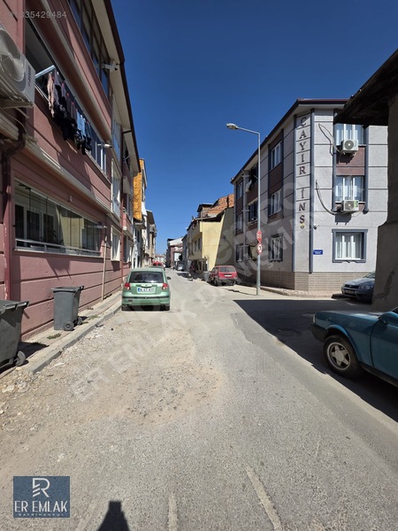Er Emlaktan Orhaniye De 2+1 — fotoğraf 20