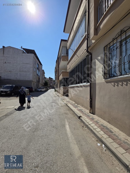 Er Emlaktan Orhaniye De 2+1 — fotoğraf 21