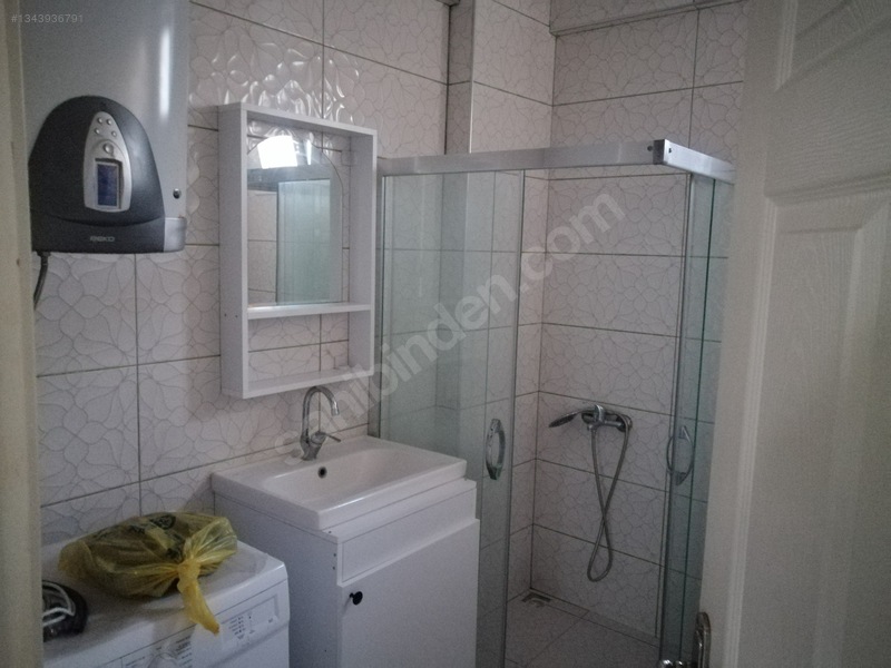 Milas İsmetpaşa Satılık 1+1 Daire — fotoğraf 4