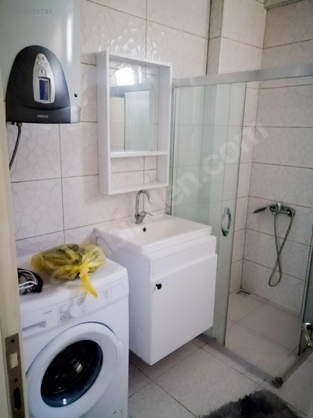 Milas İsmetpaşa Satılık 1+1 Daire — fotoğraf 5
