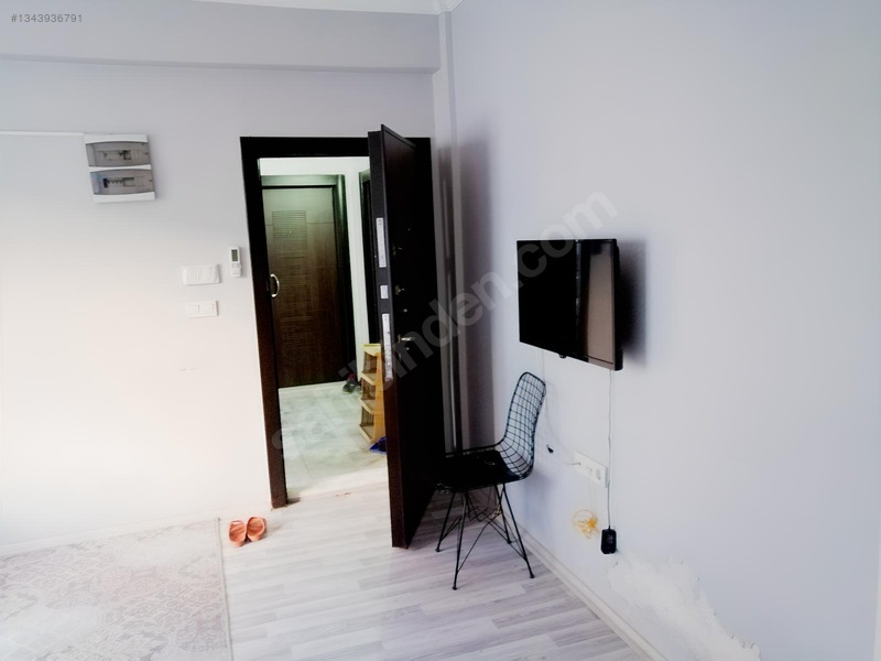 Milas İsmetpaşa Satılık 1+1 Daire — fotoğraf 7