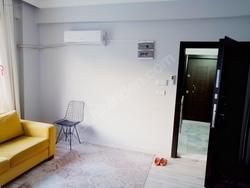 Milas İsmetpaşa Satılık 1+1 Daire — fotoğraf 8