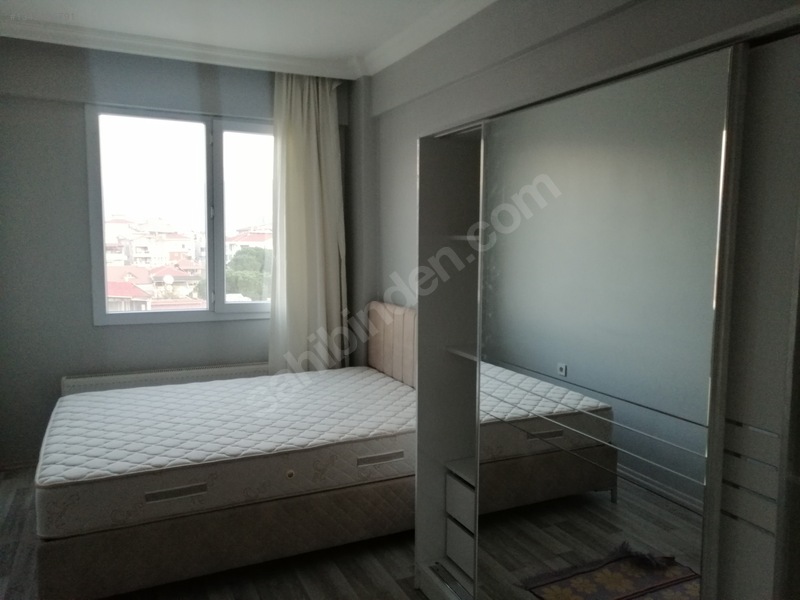 Milas İsmetpaşa Satılık 1+1 Daire — fotoğraf 9