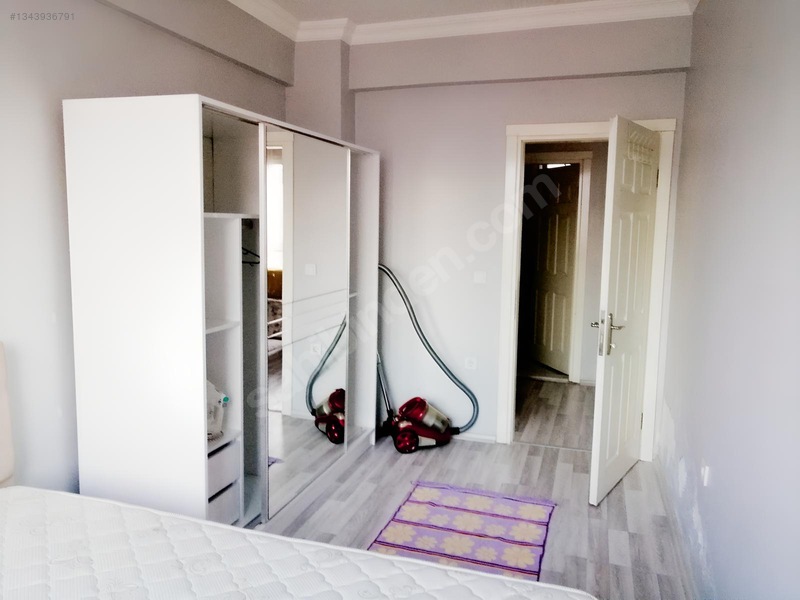Milas İsmetpaşa Satılık 1+1 Daire — fotoğraf 10