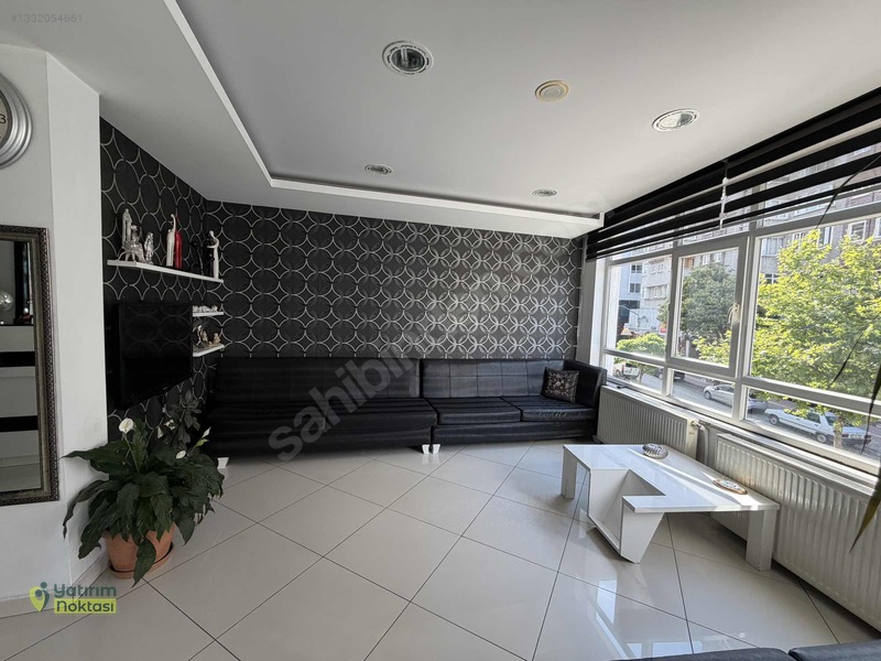 19 Mayıs Bulvarı'nda 175 M² Devren Satılık Lüks Kuaför Salonu — fotoğraf 4