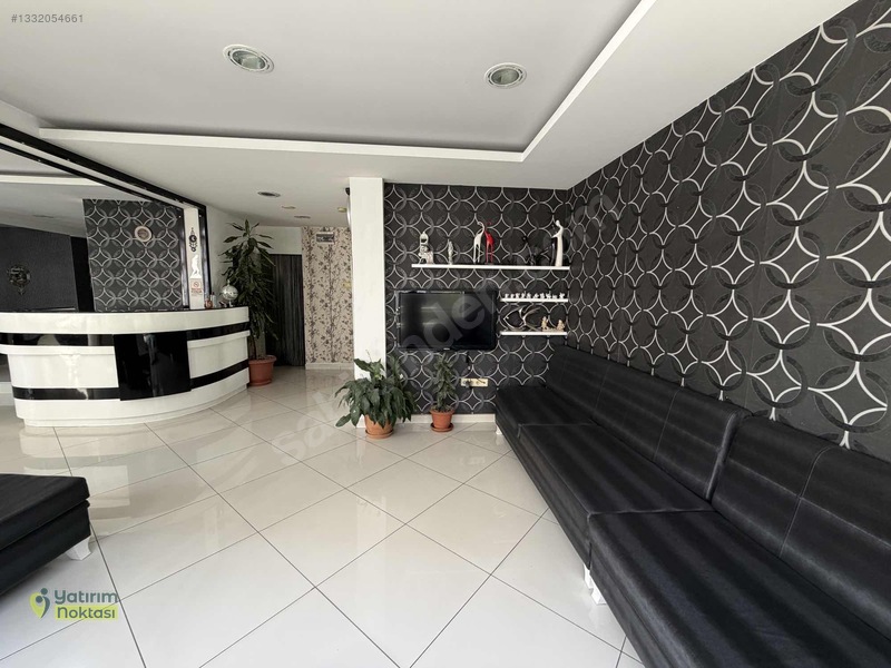 19 Mayıs Bulvarı'nda 175 M² Devren Satılık Lüks Kuaför Salonu — fotoğraf 5