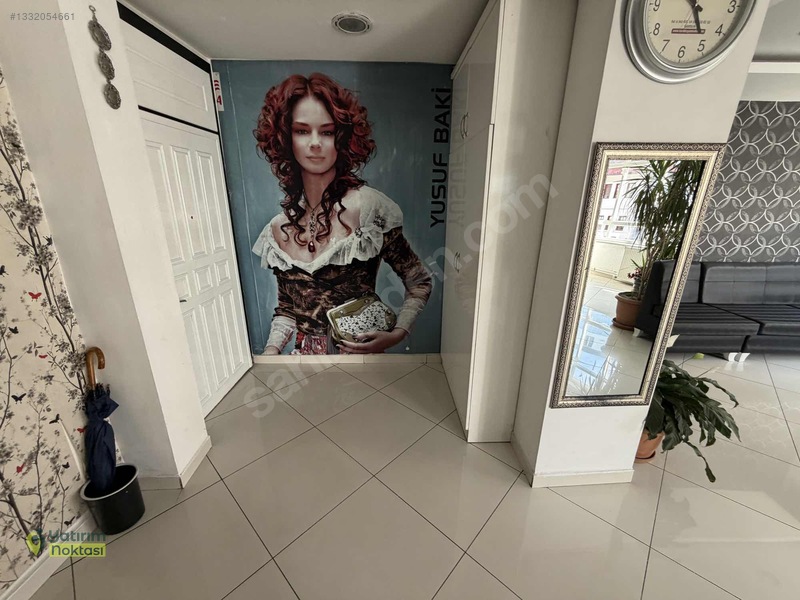 19 Mayıs Bulvarı'nda 175 M² Devren Satılık Lüks Kuaför Salonu — fotoğraf 6