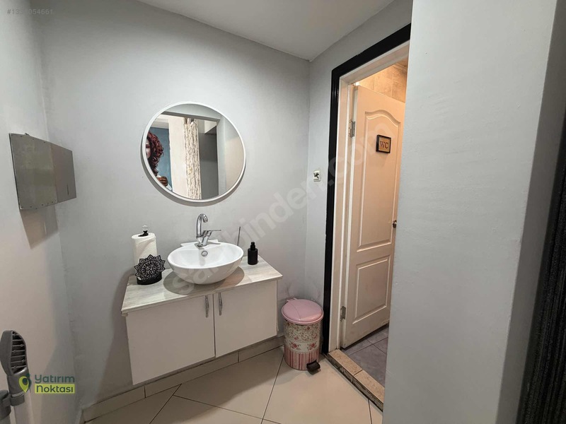 19 Mayıs Bulvarı'nda 175 M² Devren Satılık Lüks Kuaför Salonu — fotoğraf 24