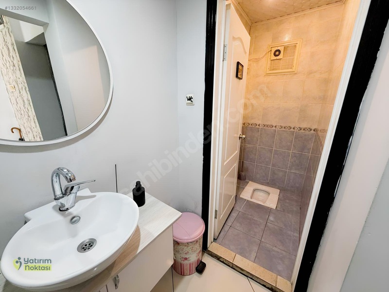 19 Mayıs Bulvarı'nda 175 M² Devren Satılık Lüks Kuaför Salonu — fotoğraf 25