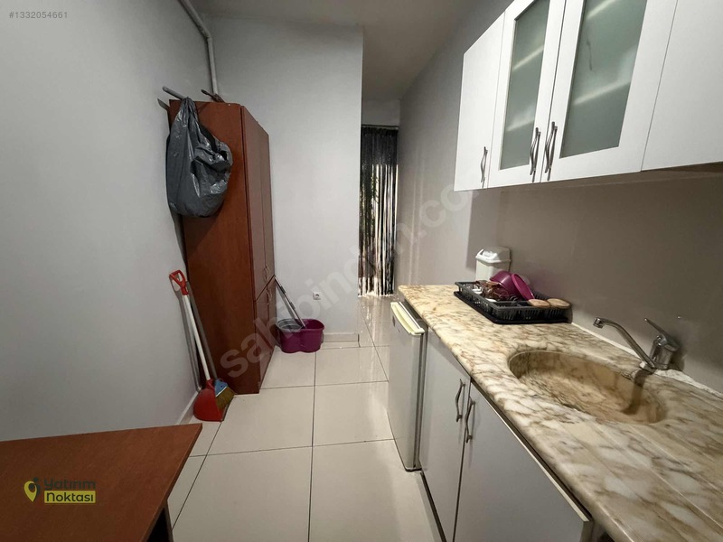 19 Mayıs Bulvarı'nda 175 M² Devren Satılık Lüks Kuaför Salonu — fotoğraf 27