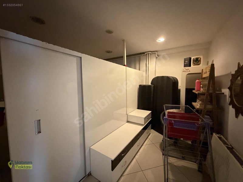 19 Mayıs Bulvarı'nda 175 M² Devren Satılık Lüks Kuaför Salonu — fotoğraf 28