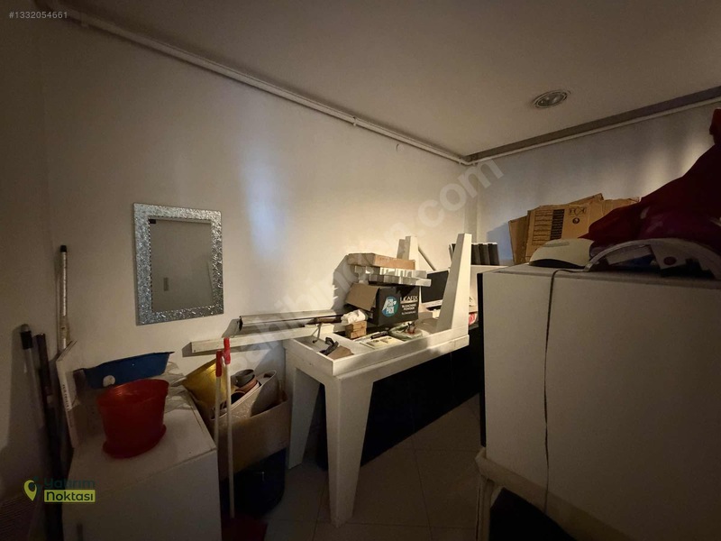 19 Mayıs Bulvarı'nda 175 M² Devren Satılık Lüks Kuaför Salonu — fotoğraf 29