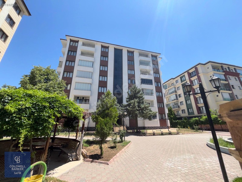 Coldwell Banker'Den F.Kayahan Park Konutları'Nda Satılık Daire