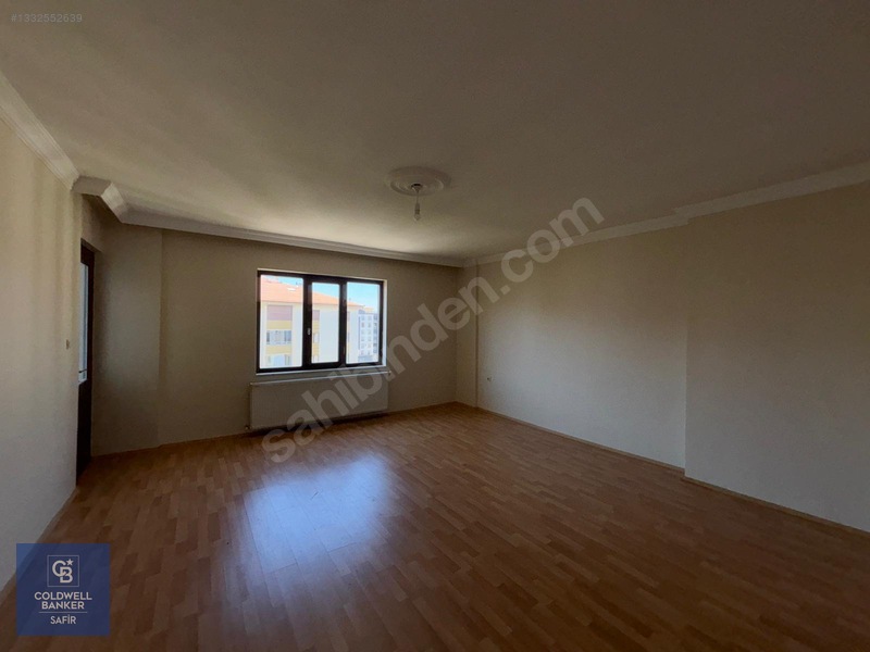Coldwell Banker'den F.kayahan Park Konutları'nda Satılık Daire — fotoğraf 2