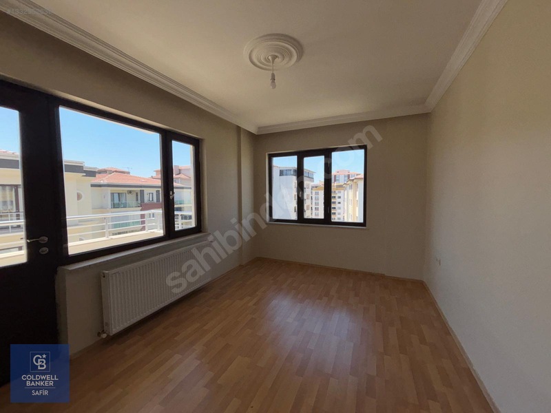 Coldwell Banker'den F.kayahan Park Konutları'nda Satılık Daire — fotoğraf 4